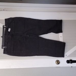 Coldwater Creek natural fit capris